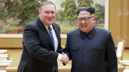 北 "북미정상회담 기대...만족한 합의" / YTN