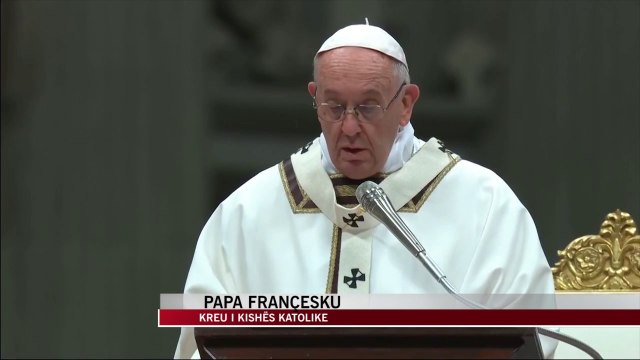 “Koha për të transformuar frikën përmes dashurisë” - News, Lajme - Vizion Plus