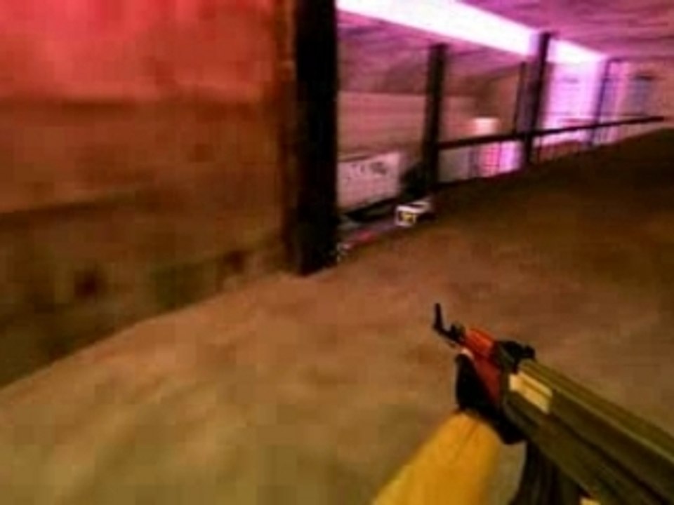 4v1 agony bombe plantee