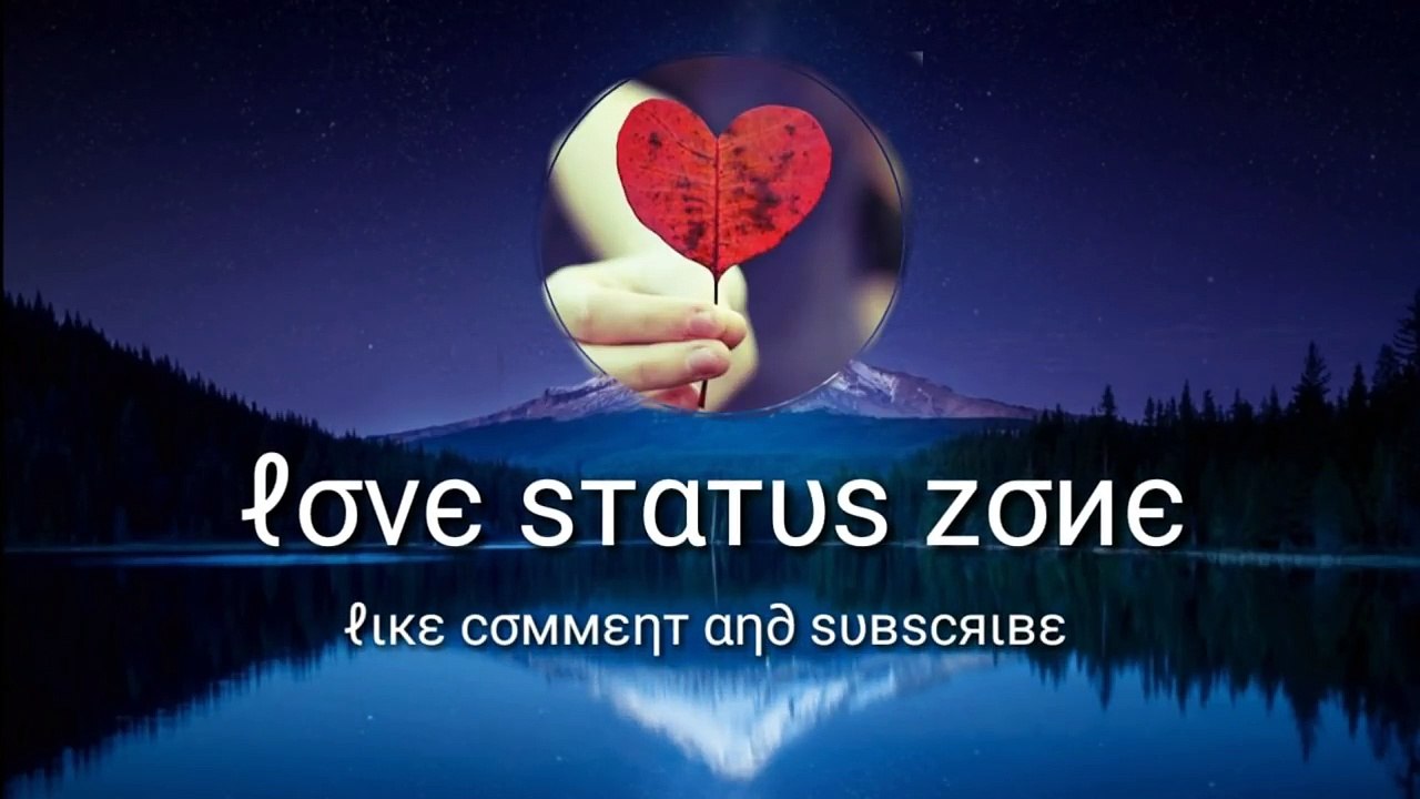 New WhatsApp Status 2018 Love #