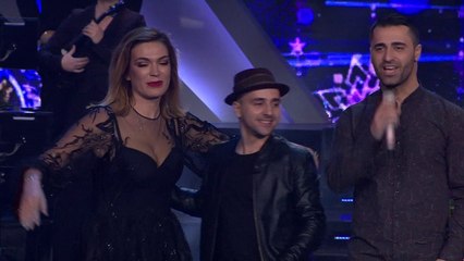 C'est la vie! - Shpallja e fituesit (Nata 8)