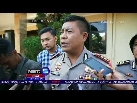 Kasus Pembunuhan Ibu Kandung -NET5