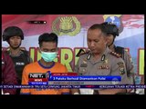 Konter Handphone Di Bobol, 3 Pelaku Berhasil Diamankan Polisi  -NET5