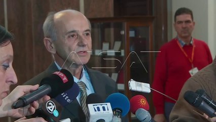 Kuvend, zgjidhet Kryeprokurori i ri Lubomir Joveski