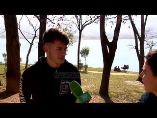 Festë në park - Top Channel Albania - News - Lajme