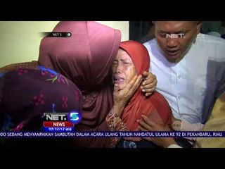 Télécharger la video: Jenazah Korban Mako Brimob Dibawa Pulang Oleh Keluarganya -NET5