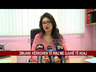 1820 PUNËSIME TË REJA PËRMES ZYRËS SË PUNËS