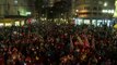 Thousands march in Sao Paulo to demand better housing
