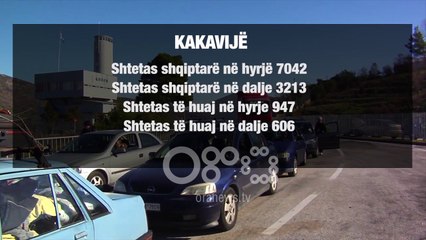 Ora News - Për Krishtlindje në Shqipëri, e zgjedhin të huaj dhe shqiptarë