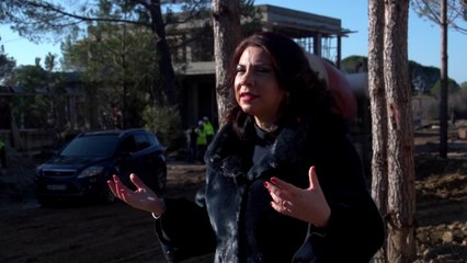 Dritare - 2018, Viti i Turizmit | Pj.2 - 25 Dhjetor 2017 - Vizion Plus - Talk Show