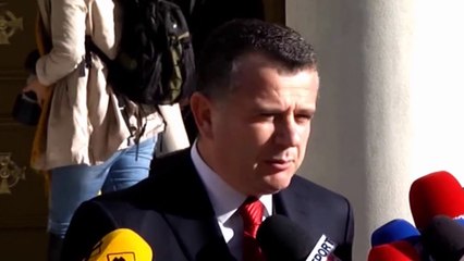 360° Gradë - DHËNIA E SHTETËSISË SHQIPTARE JANULLATOSIT BALLA DIÇKA SHUMË E MIRË, DHE PSE E VONUAR