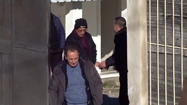 360° Gradë - KRIMI MAKABËR NË SHKOZË, 28 VJEÇARI I PENDUAR PËR VRASJEN