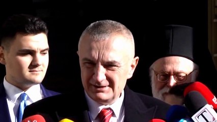 360° Gradë - Meta Sqaron Shtetësinë Për Janullatos