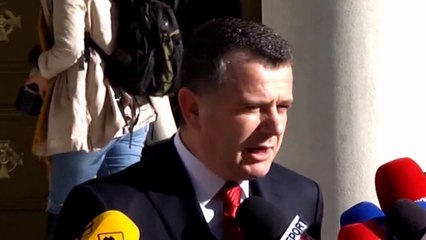 360° Gradë - DHËNIA E SHTETËSISË SHQIPTARE JANULLATOSIT BALLA DIÇKA SHUMË E MIRË, DHE PSE E VONUAR