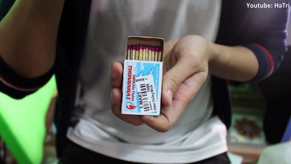 5 Easy Magic Tricks That Will Blow Your Mind