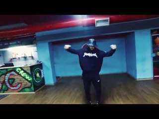 Desiigner - Monstas and Villains choreography Andi Murra