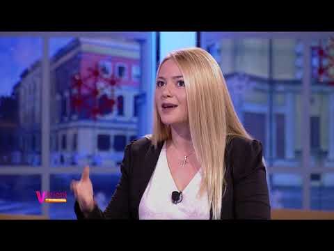 Vizioni i pasdites - Nga se krijohet urrejtja - 27 Dhjetor 2017 - Show - Vizion Plus