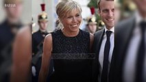 Popullariteti i Brigitte Macron - Top Channel Albania - News - Lajme