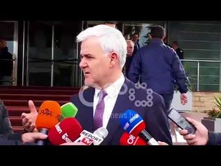 Ora News- Kriminaliteti në Elbasan, Xhafaj : Capja e Çelajt do marrin ndëshkimin e merituar