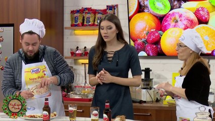 Kush vjen per dreke/ Perballja Kita-Curi, kush ishte pjata me e mire (26.12.17)