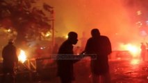 Kubë, 39 të plagosur nga shpërthimi në depon e fishekzjarrëve - Top Channel Albania - News - Lajme