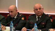 Lufta mes bandave në Elbasan - Top Channel Albania - News - Lajme