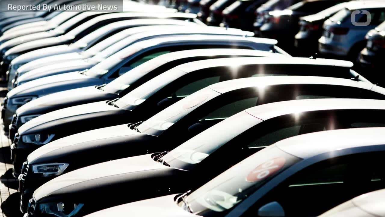 Audi Plans to Sell Electric Vehicles Soon