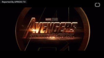 Spoiler Alert: ‘Infinity War’ Ending