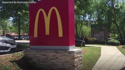 McDonald's employees share the 14 strangest orders they've ever gotten