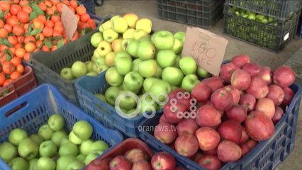 Ora News-  Kukës, çmimet në rritje, fuqia blerëse mbetet e dobët