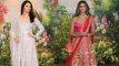 Sonam Kapoor के Reception में Aishwarya Rai और Shweta Bachchan ने किया एक दूसरे को IGNORE | Boldsky