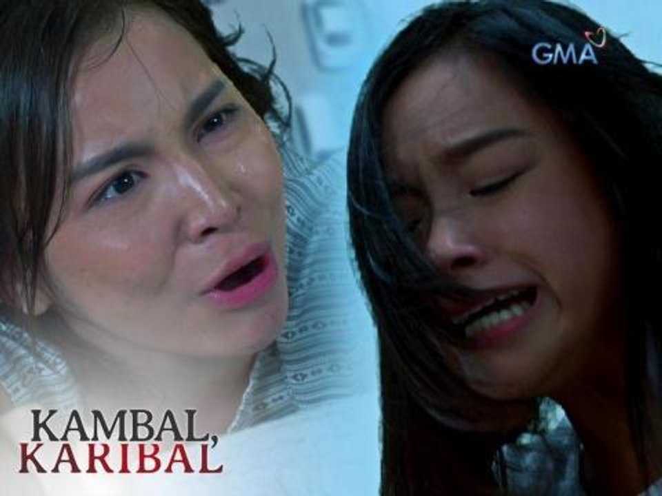 Kambal, Karibal: Tangkang pagpatay ni Crisel kay Crisan | Episode 116