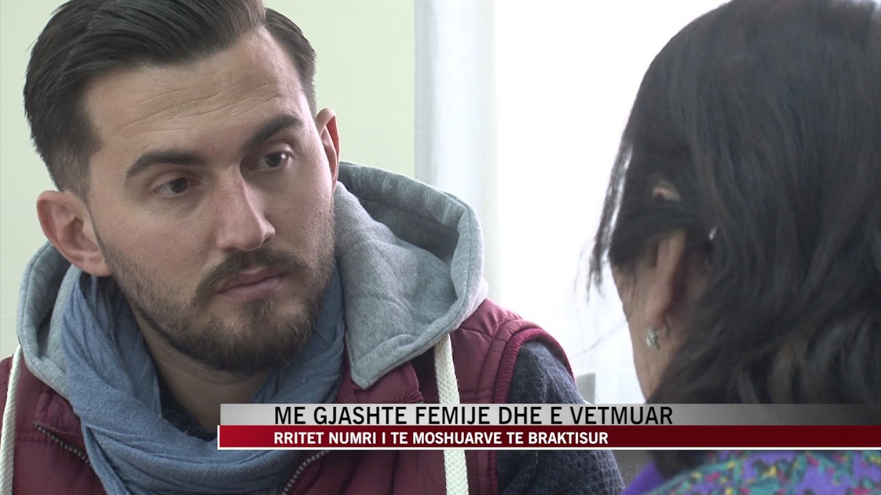 Rritet numri i të moshuarave të braktisur - News, Lajme - Vizion Plus