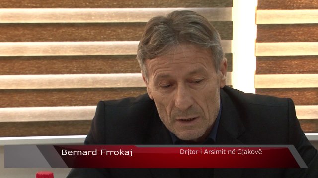 Mbahet mbledhja e parë e Bordit të Drejtorëve në komunën e Gjakovës - Lajme