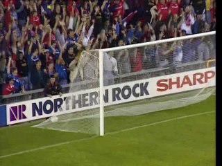 Manchester United - Sheffield United 18-08-1993 Premier League