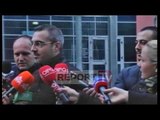 Report TV - Saimir Tahiri flet pas daljes nga Gjykata e Krimeve të Rënda