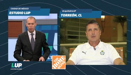 Robert Dante Siboldi en La Última Palabra