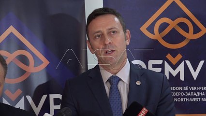 Autostrada Kërçovë-Ohër, veçmë e dëmshme për ekonominë