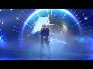 Dance with me Albania 4 - Robert Aliaj - Perse te dua