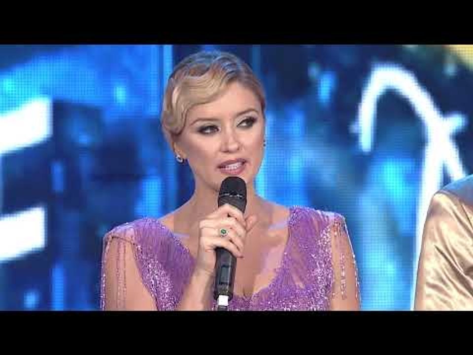 Dance with me Albania 4 - Rovena & Meriton - Frozen