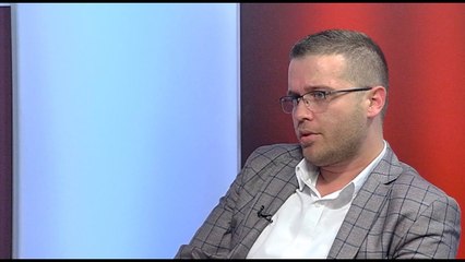 Report TV - Bido: Dhënia e nënshtetësisë shqiptare, Janullatosit në interes të Greqisë