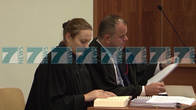 APELI I KRIMEVE TE RENDA NUK I JEP LIRINE OREST SOTES - News, Lajme - Kanali 10