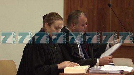 APELI I KRIMEVE TE RENDA NUK I JEP LIRINE OREST SOTES - News, Lajme - Kanali 10