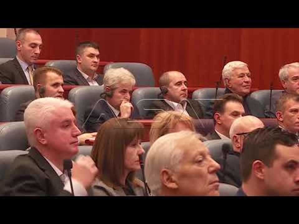Власта и опозицијата со различни ставови за обр...