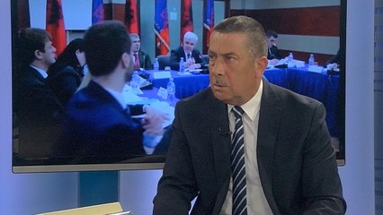 Report TV - Elezi: Në 3 vjet mbi 20 ngjarje të pazbardhura