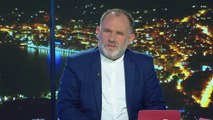 Ora News - Bashkim Balili tregon telefonaten e fundit me vellane e tij Klement Balili