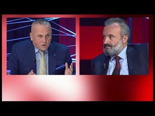 Ora News - Kulla ne  360 grade: Ajo që tha Janullatos para disa ditësh lapidare!