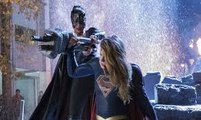 Watch New Season Supergirl Season 3 Episode 18 