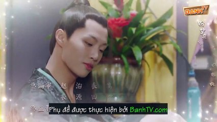 Ôi hoàng đế bệ hạ của ta tập 21 end vietsub HD
