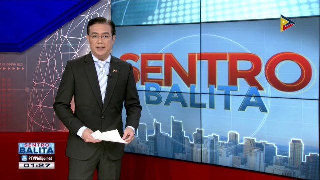 Pagbuo ng 3-man panel of experts, suportado ng DOH